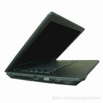 14-inch LCD Laptop, 11.1V/2,600mAh Battery, Dimensions 370 x 100 x 274mm
